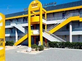 Réserver une chambre à Hôtel Première Classe Marseille Vitrolles Aéroport à Marseille