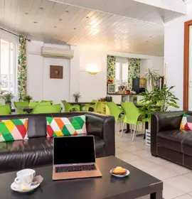 Celenya Hôtel