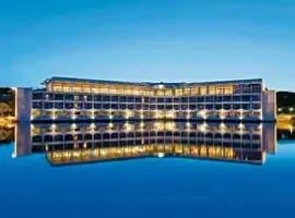 Réserver une chambre à Hôtel Club Le Plein Sud Vacances Bleues à Toulon