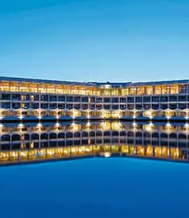 Hôtel Club Le Plein Sud Vacances Bleues