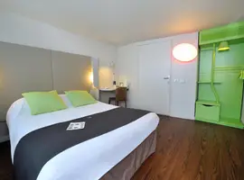 Réserver une chambre à Campanile Lyon Est Aéroport Saint Exupéry à Lyon