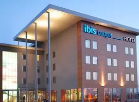 Réserver une chambre à Ibis budget Aéroport Lyon Saint Exupéry à Lyon