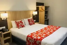 Hotel Martinez Grenay 