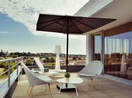 Réserver une chambre à Mercure Lyon Genas Eurexpo à Lyon