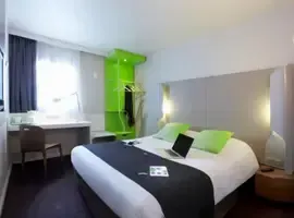 Réserver une chambre à Campanile Nice Aéroport à Nice