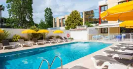 Ibis Styles Nice Cap 3000