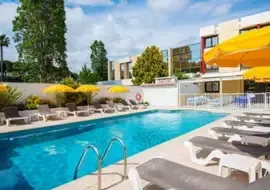 Ibis Styles Nice Cap 3000