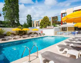 Ibis Styles Nice Cap 3000