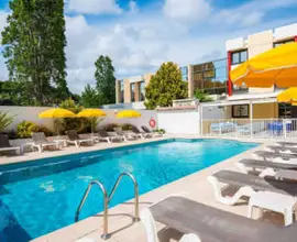 Ibis Styles Nice Cap 3000