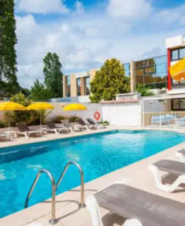 Ibis Styles Nice Cap 3000