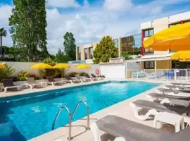 Réserver une chambre à Ibis Styles Nice Cap 3000 à Nice