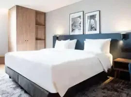 Réserver une chambre à Radisson Hotel Nice Airport à Nice
