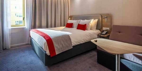 Holiday Inn Express - Nice - Grand Arenas