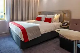 Holiday Inn Express - Nice - Grand Arenas