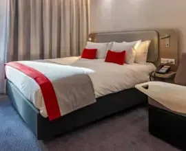 Holiday Inn Express - Nice - Grand Arenas