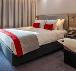 Holiday Inn Express - Nice - Grand Arenas