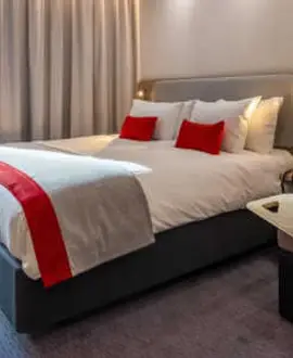 Holiday Inn Express - Nice - Grand Arenas