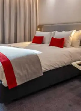 Holiday Inn Express - Nice - Grand Arenas