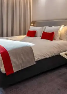 Holiday Inn Express - Nice - Grand Arenas