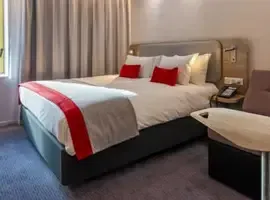 Réserver une chambre à Holiday Inn Express - Nice - Grand Arenas à Nice