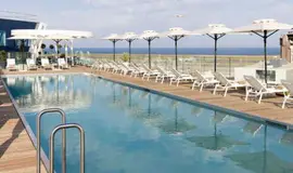Sheraton Nice Airport