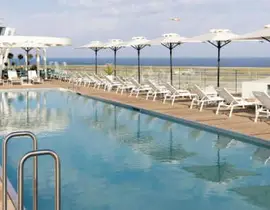 Sheraton Nice Airport