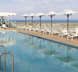 Sheraton Nice Airport