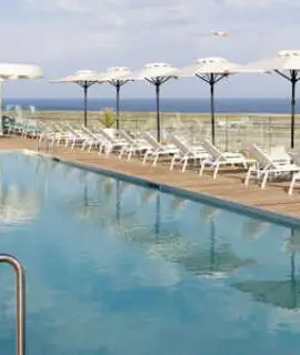 Sheraton Nice Airport
