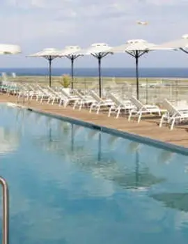 Sheraton Nice Airport