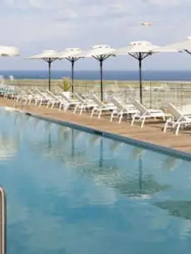 Sheraton Nice Airport