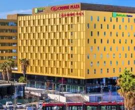 Crowne Plaza - Nice - Grand Arenas