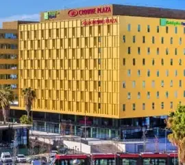 Crowne Plaza - Nice - Grand Arenas