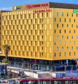 Crowne Plaza - Nice - Grand Arenas
