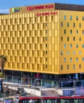 Crowne Plaza - Nice - Grand Arenas