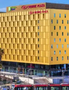 Crowne Plaza - Nice - Grand Arenas