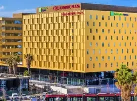 Réserver une chambre à Crowne Plaza - Nice - Grand Arenas à Nice