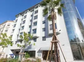 Réserver une chambre à Goldstar Apartments & Suites à Nice