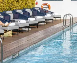 Hotel Indigo Cagnes-sur-Mer