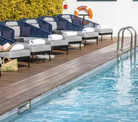 Hotel Indigo Cagnes-sur-Mer