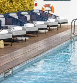 Hotel Indigo Cagnes-sur-Mer