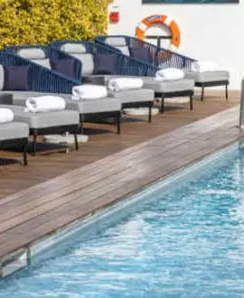 Hotel Indigo Cagnes-sur-Mer