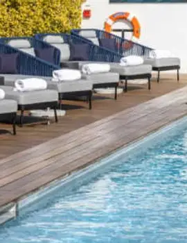 Hotel Indigo Cagnes-sur-Mer