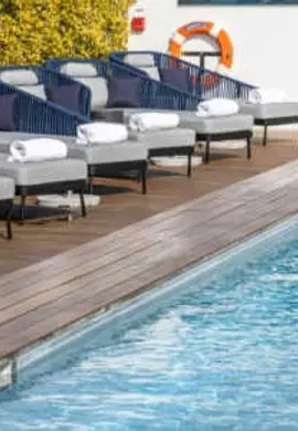 Hotel Indigo Cagnes-sur-Mer