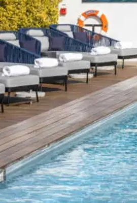 Hotel Indigo Cagnes-sur-Mer
