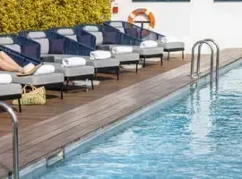Réserver une chambre à Hotel Indigo Cagnes-sur-Mer à Nice