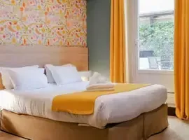 Réserver une chambre à Hôtel de France à Nice
