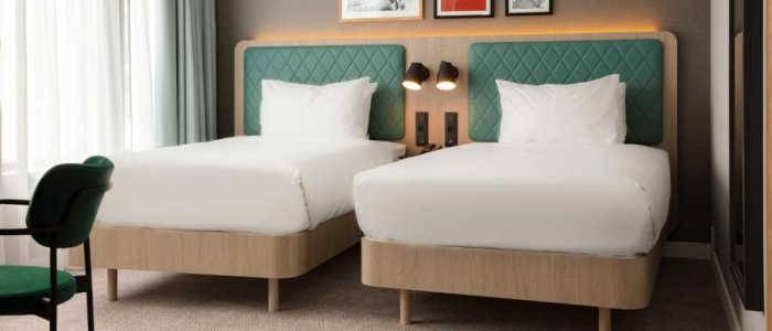 Hilton Garden Inn Paris Orly Airport