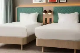Hilton Garden Inn Paris Orly Airport