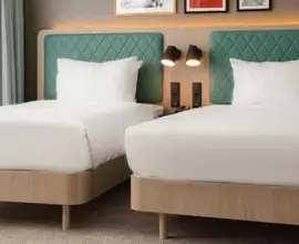 Hilton Garden Inn Paris Orly Airport