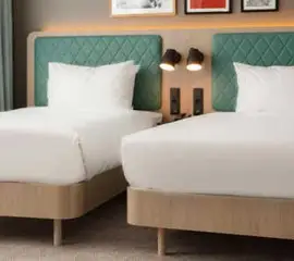 Hilton Garden Inn Paris Orly Airport